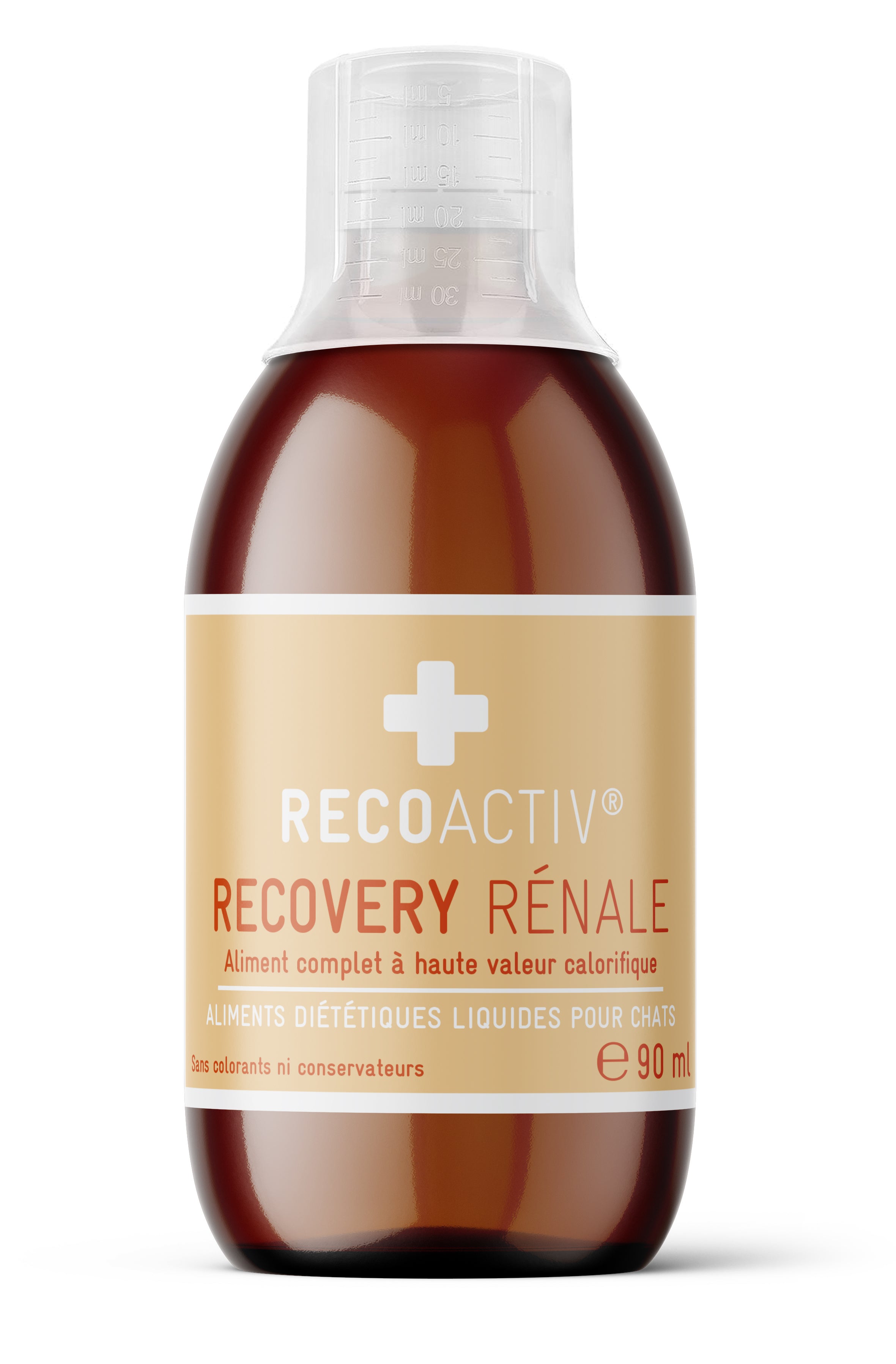 RECOACTIV® Recovery Rénale Tonique