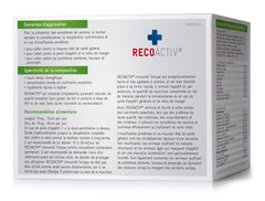 RECOACTIV® Immunité Tonique