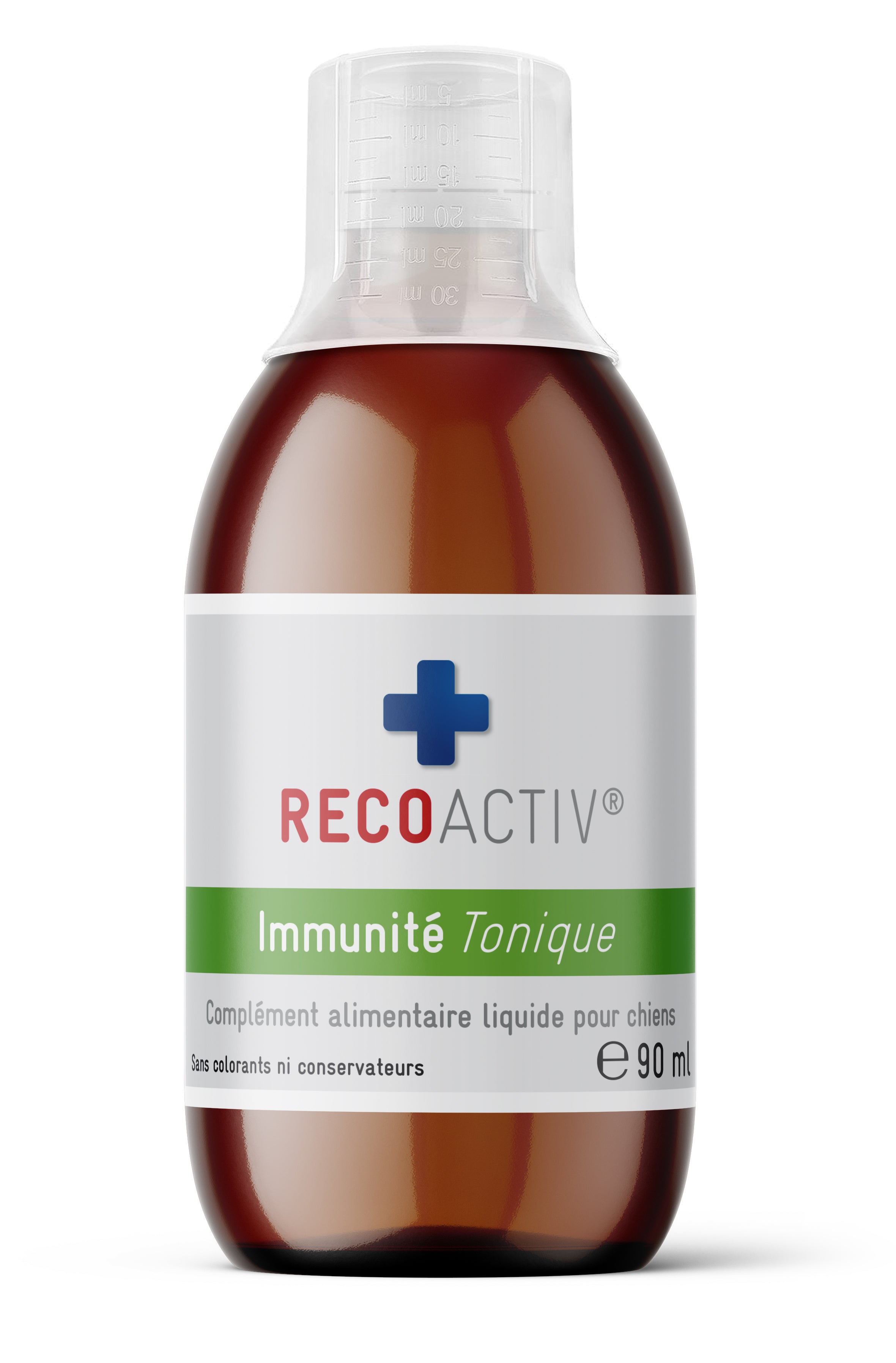 RECOACTIV® Immunité Tonique