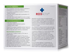 RECOACTIV® Immunité Tonique