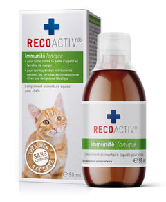 RECOACTIV® Immunité Tonique