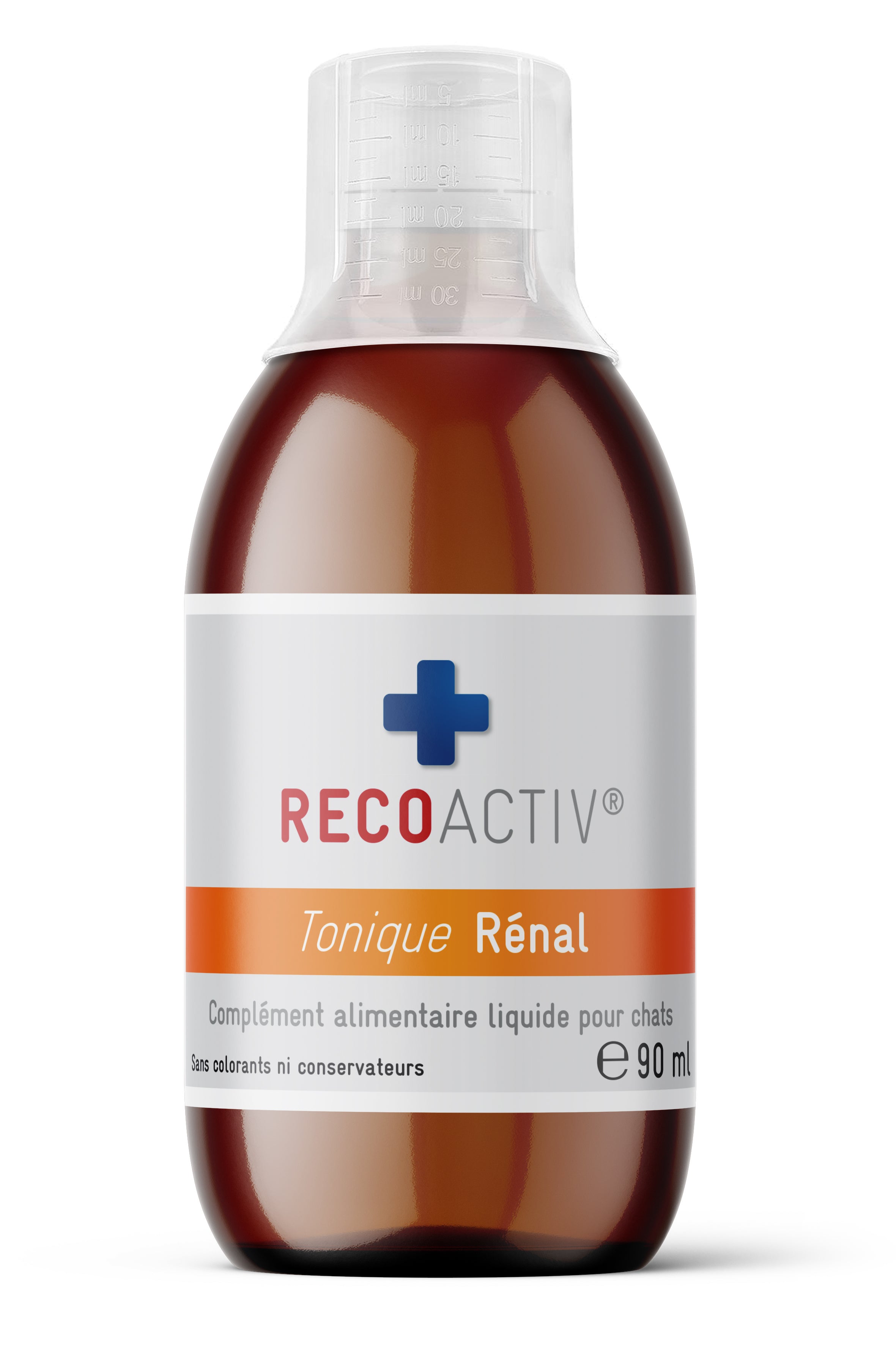 RECOACTIV® Rénal Tonique