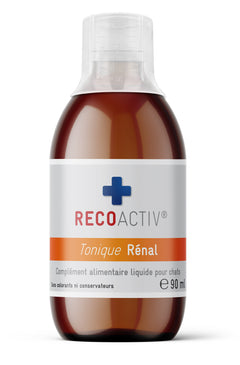 RECOACTIV® Rénal Tonique