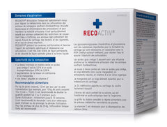 RECOACTIV® Articulation Tonique