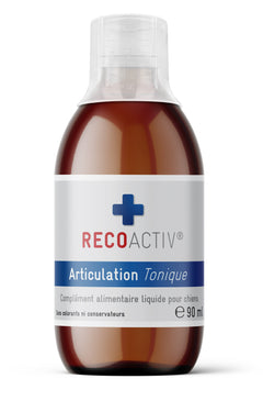 RECOACTIV® Articulation Tonique