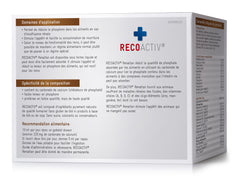 RECOACTIV® Renaltan Tonique