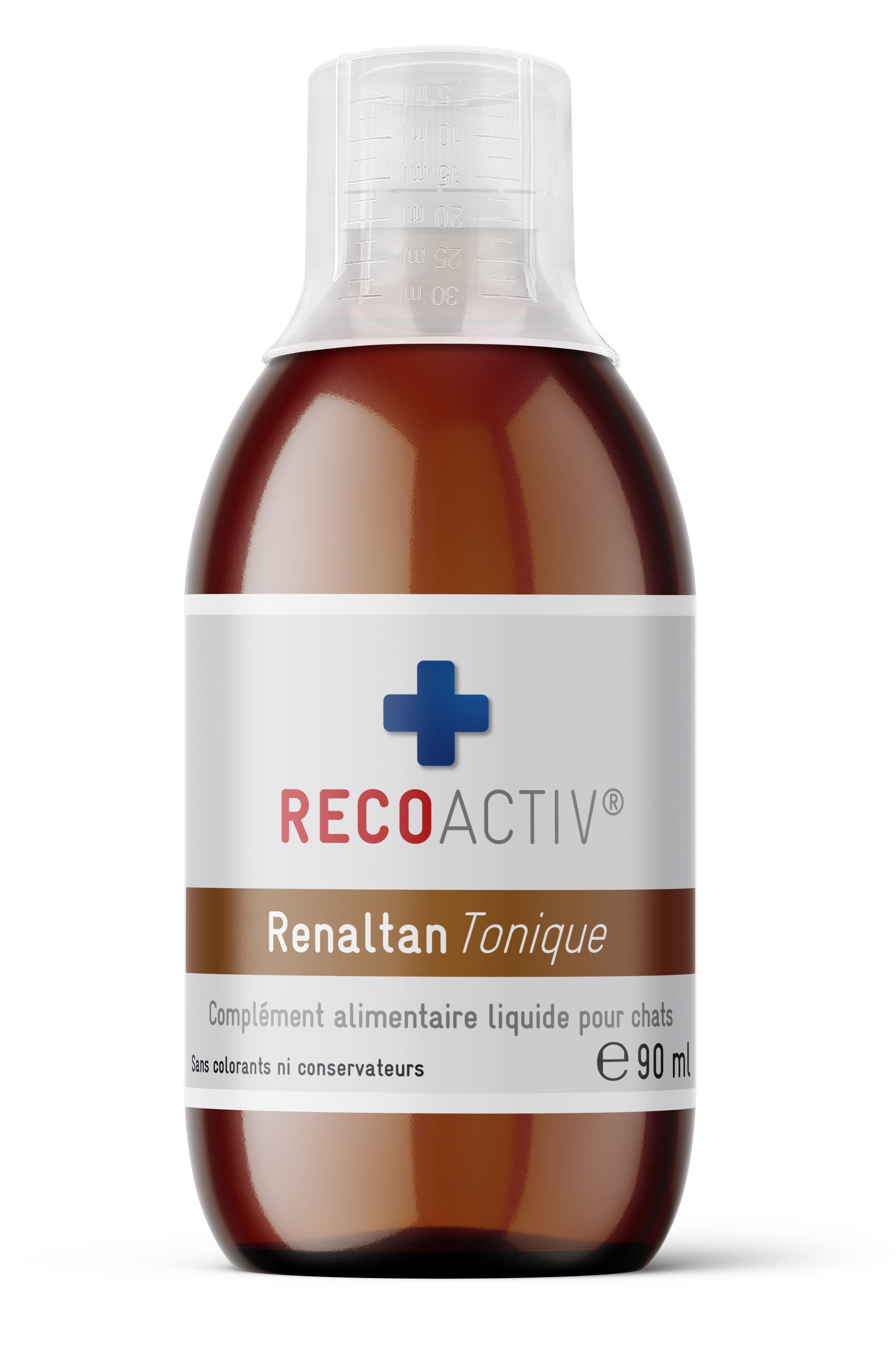 RECOACTIV® Renaltan Tonique