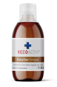 RECOACTIV® Renaltan Tonique