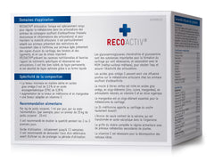 RECOACTIV® Articulation Forte Tonique
