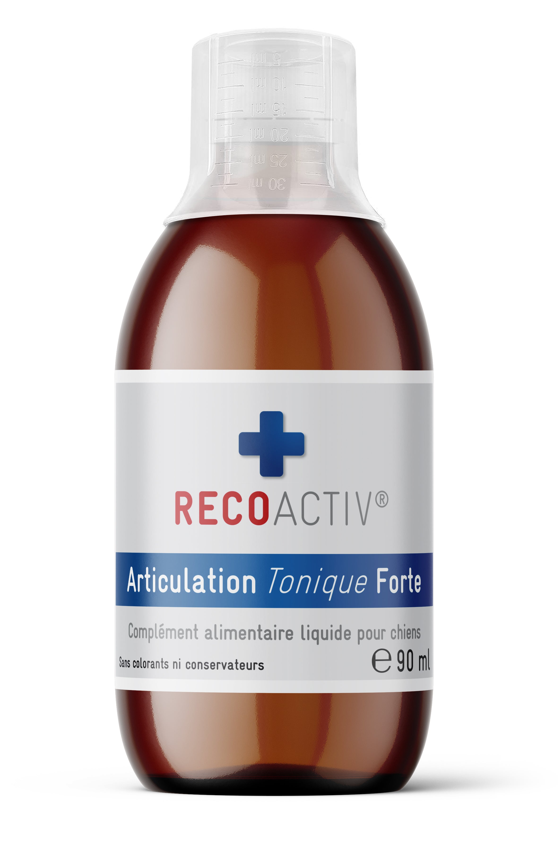 RECOACTIV® Articulation Forte Tonique