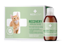 RECOACTIV® Recovery Immunitaire Tonique
