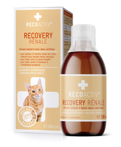 RECOACTIV® Recovery Rénale Tonique