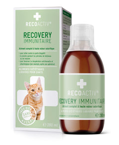 RECOACTIV® Recovery Immunitaire Tonique