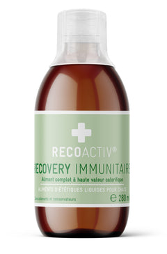 RECOACTIV® Recovery Immunitaire Tonique