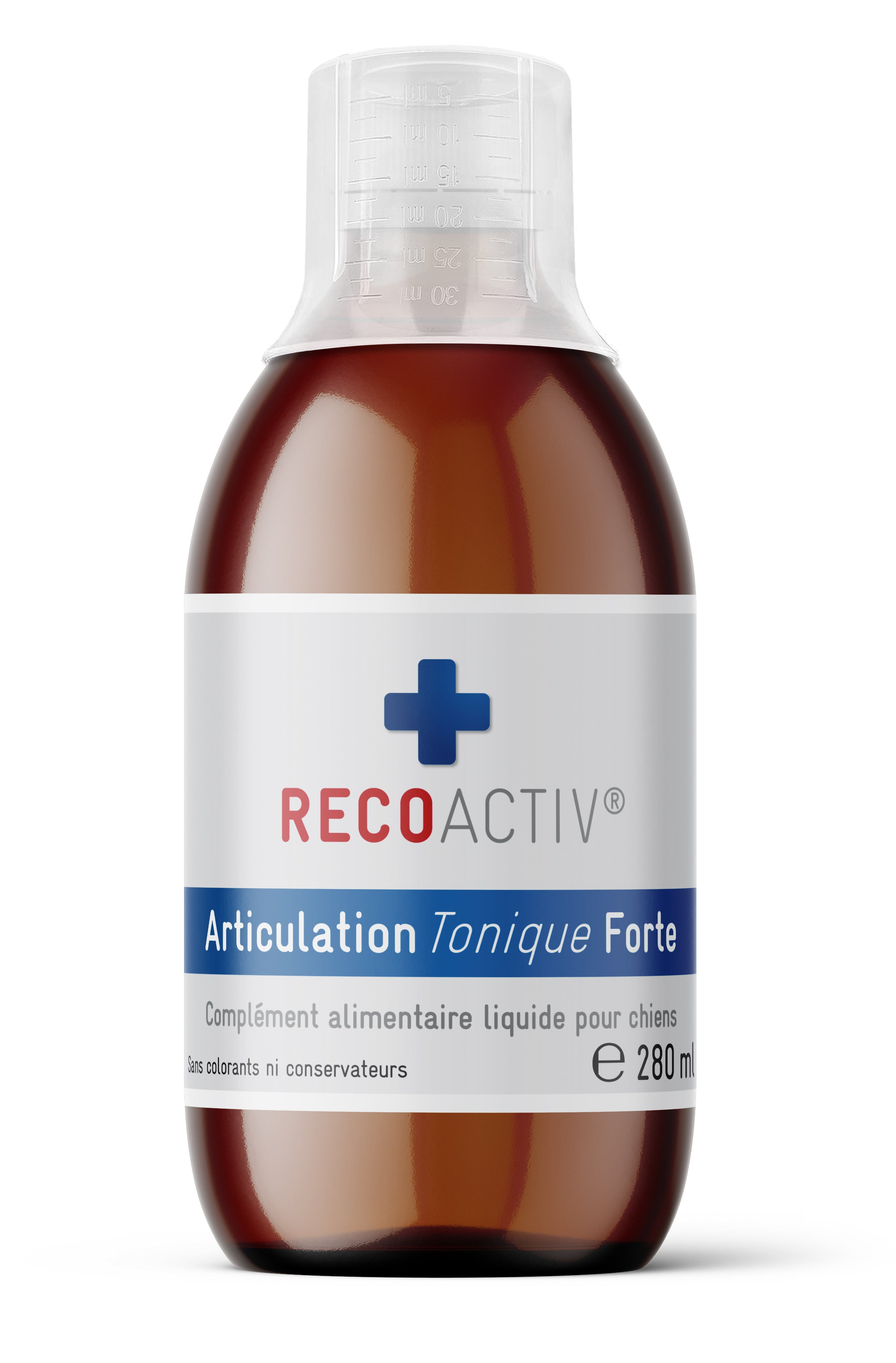 RECOACTIV® Articulation Forte Tonique