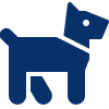 Pour chiens